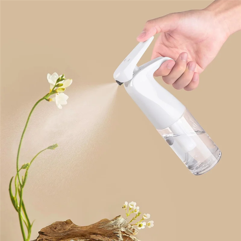 헤어스타일링용 분무기 병 헤어스타일링용 초미세 미스트 Protable Water Atomizer