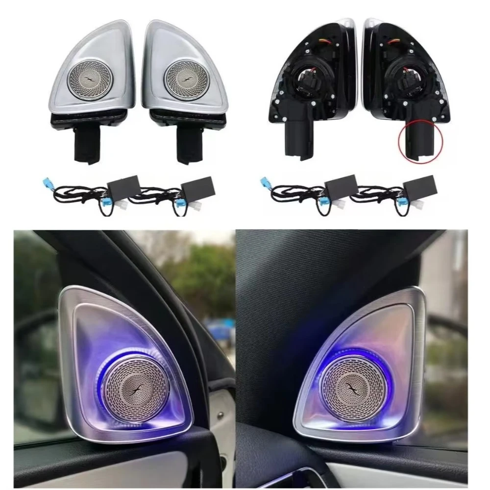 : Clacson e allarmi per auto