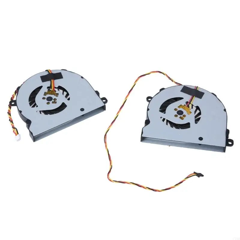 New Cooling Fan CPU Coolers Computer Replacement Radiator for ACER C22-320 C22-860 C22-865 Laptop Radiator Fan