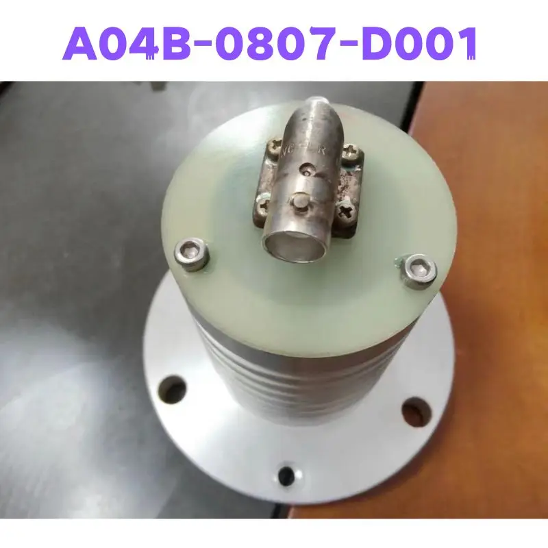 Second-hand A04B-0807-D001 A04B 0807 D001 Laser Power Meter Tested OK