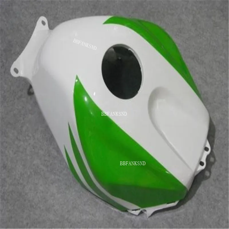 CBR600RR 05-06 Fairing Body Work Frame Tank Housing Cover Side Panel Guard Mudguard Fender for Honda CBR 600 RR F5 2005 - 2006