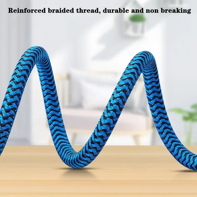 USB كابل تمديد بيانات ذكر إلى أنثى ، غلاف ألومنيوم ، ناقل حركة عالي السرعة لمحركات أقراص USB ، الفئران ، لوحة المفاتيح ، الطابعات #5