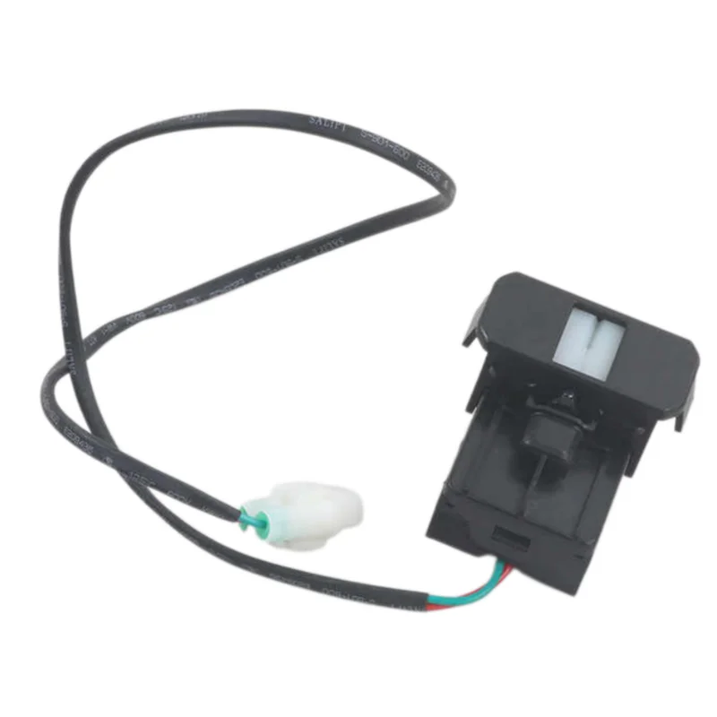 Motorcycle Electronic Fuel Tank Cap Lock Keyless Induction Lock For ZONTES ZT310‑X‑R‑T‑X1‑R2‑V‑VX ZT350‑GK‑X