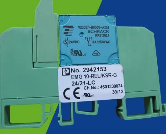 

New Original V23057-B0006-A201 relay