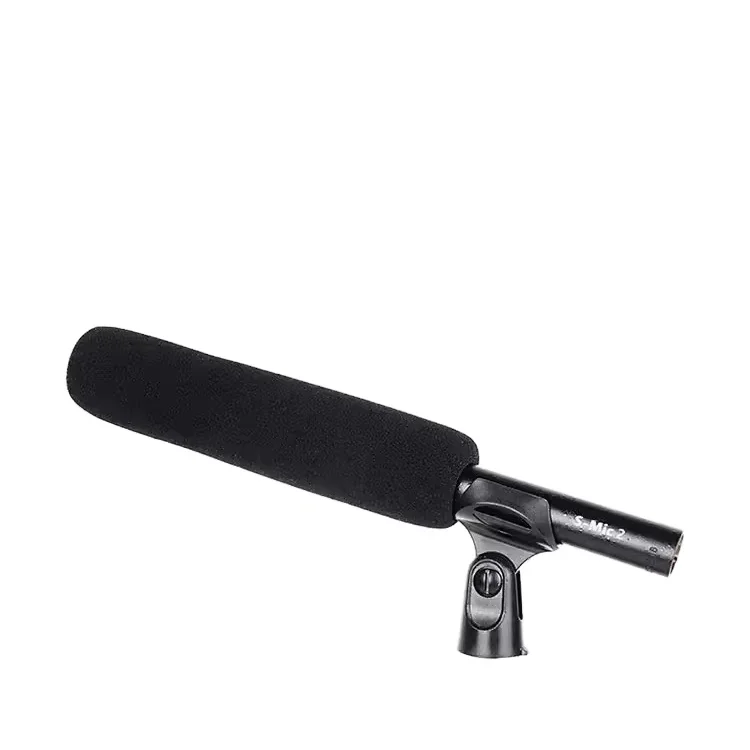 Deity S-Mic 2 Professional Broadcast Quality Shotgun Microphone Spot Sales