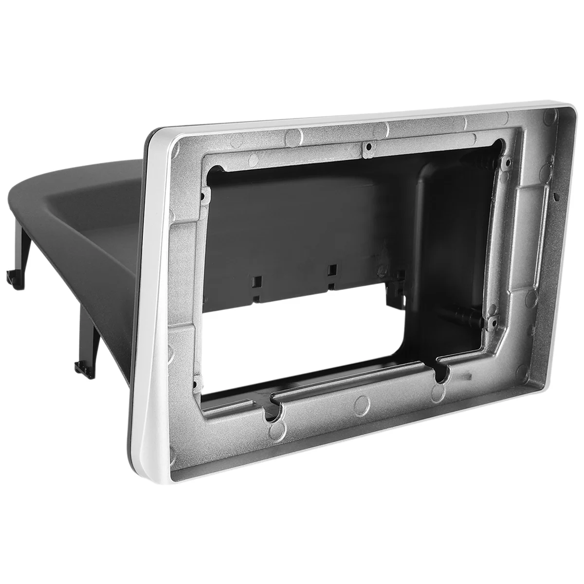 2 Din Auto Radio Fascia Voor Nissan Sentra 2001-2006 Dvd Stereo Frame Frame Adapter Montage Dash Installatie Bezel