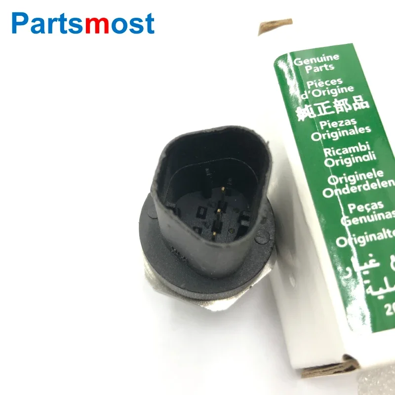 2.0 BENZINKRAFTSTOFFEINSPRITZ-DRUCKSENSOR FÜR FREELANDER 2 EVOQUE RANGE ROVER 13 DISCOVERY SPORT RRS 14 JAGUAR C2Z21970 LR 024969