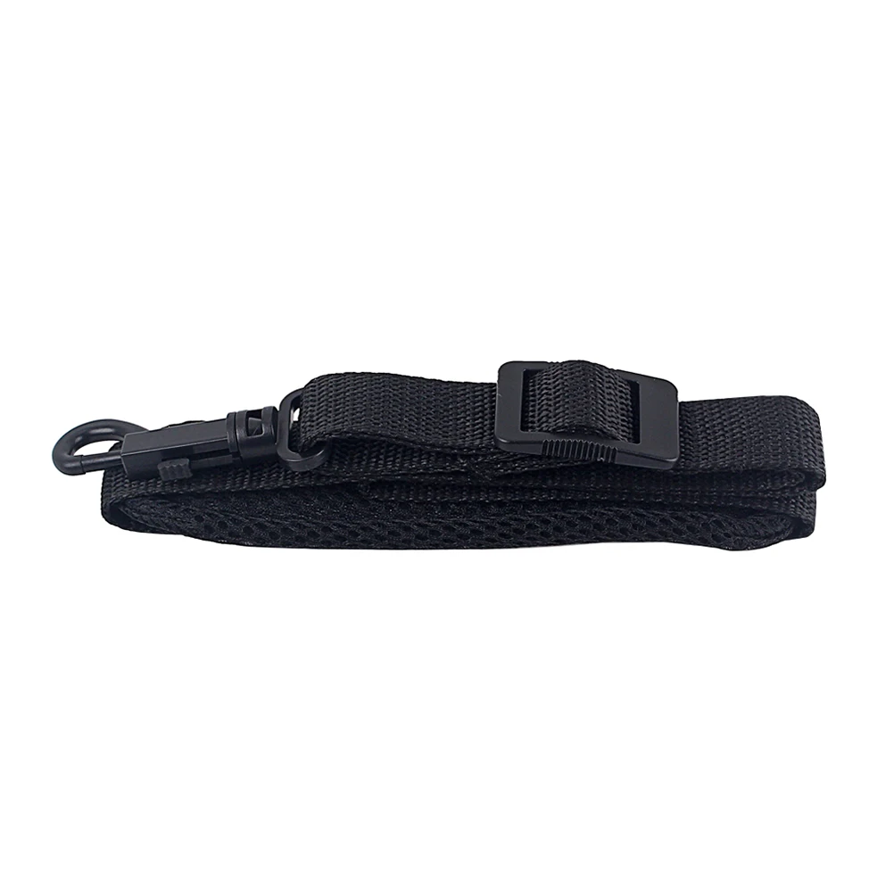 

Saxophone Strap Harness Shoulder Belt Musical Instrument Carrying Tenor Adjustable