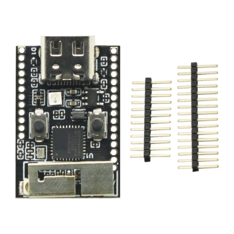 Typ-c-ESP32-C6-Entwicklungs platine wifi + Bluetooth-Modul RISC-V 32-Bit-Prozessor