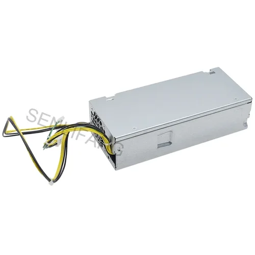 Imagen 2 del producto Nueva fuente de alimentación 180W D18-180P2A L07658-002 L07658-001 PA-1181-3HB PA-1181-3HA D18-180P1A L08404-002 para HP 280 G3 400 G5 SFF