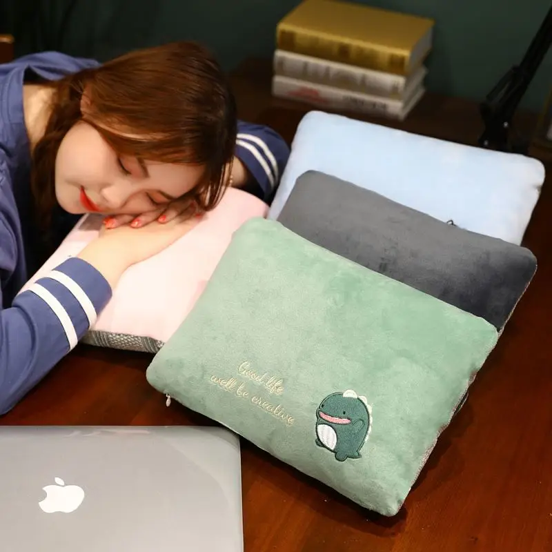 small-nap-pillow-sp-aid-for-office-desk-men's-women's-student-sp-products-plu-material-home-textile-pillow-tow-pillow