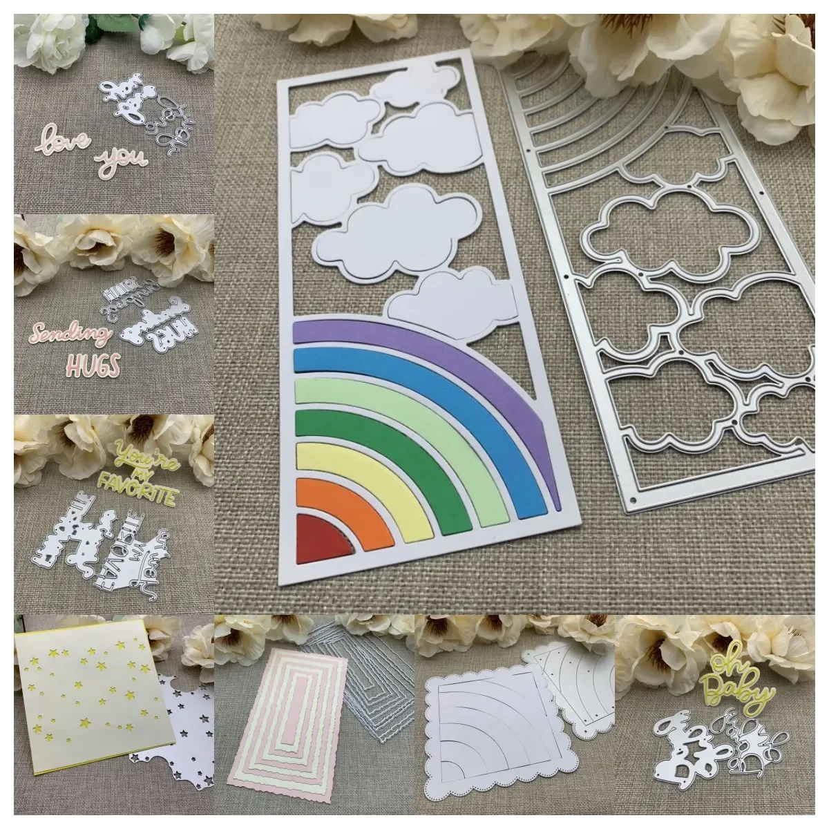 Various New Arrival…