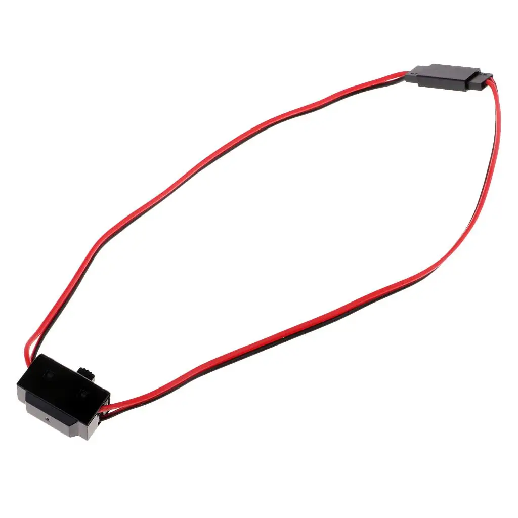 RC على إيقاف التبديل 370 محرك مضخة المياه ESC JR موصل مضخة كهربائية لنماذج سفينة قارب السيارة RC نظام تبريد المياه #2