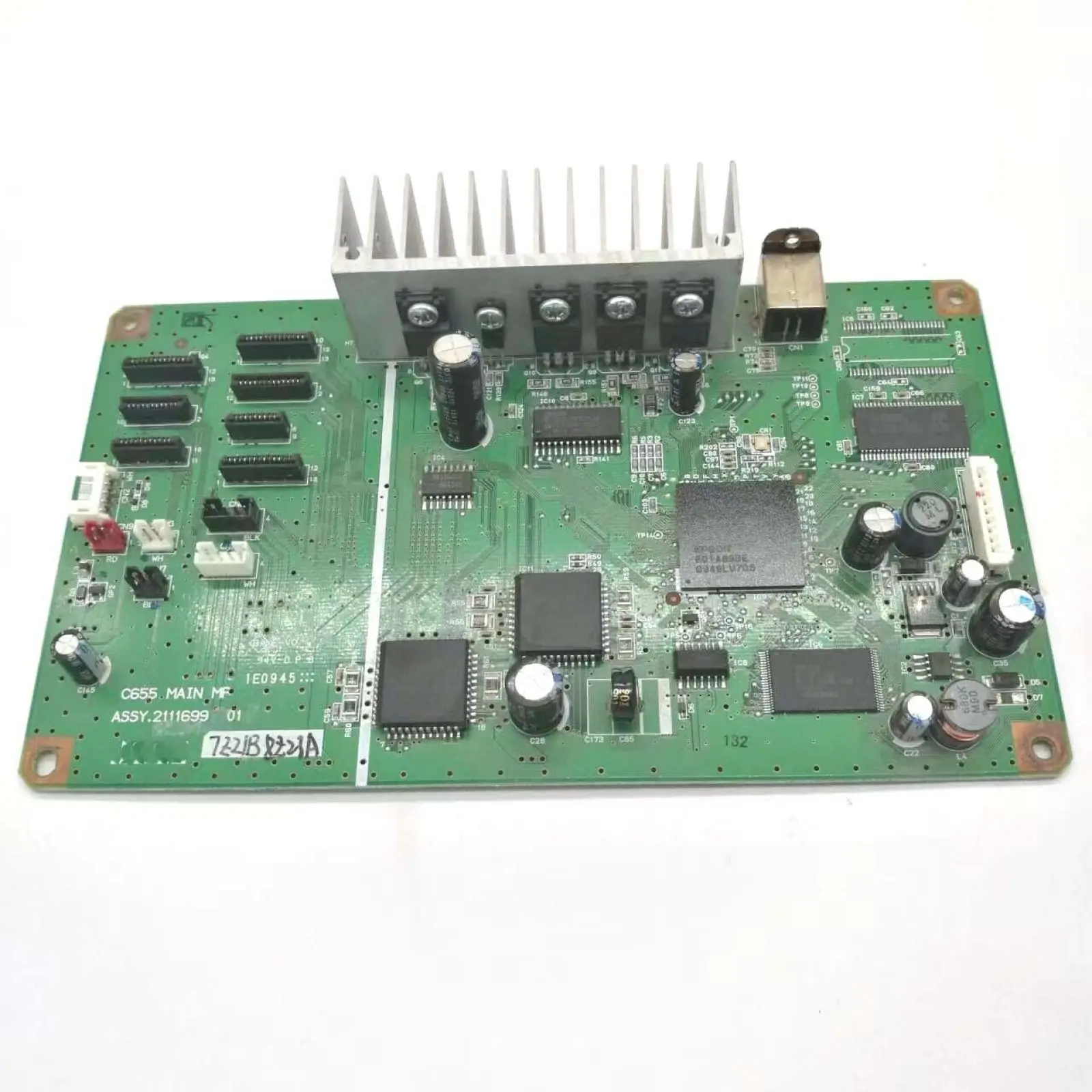 Main Board 1400 Motherboard C655 Fits For Epson