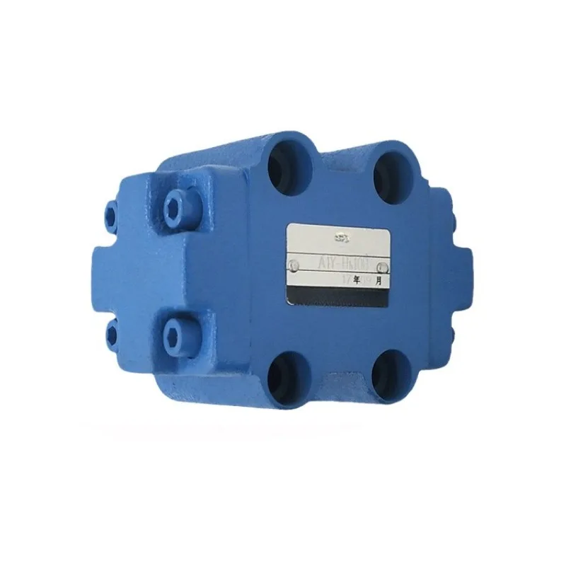 

DFY Series Hydraulic Valve DFY-B10H1 DFY-B20H1 DFY-B20H2 DFY-B32H1 DFY-F50H2 DFY-B20H Control