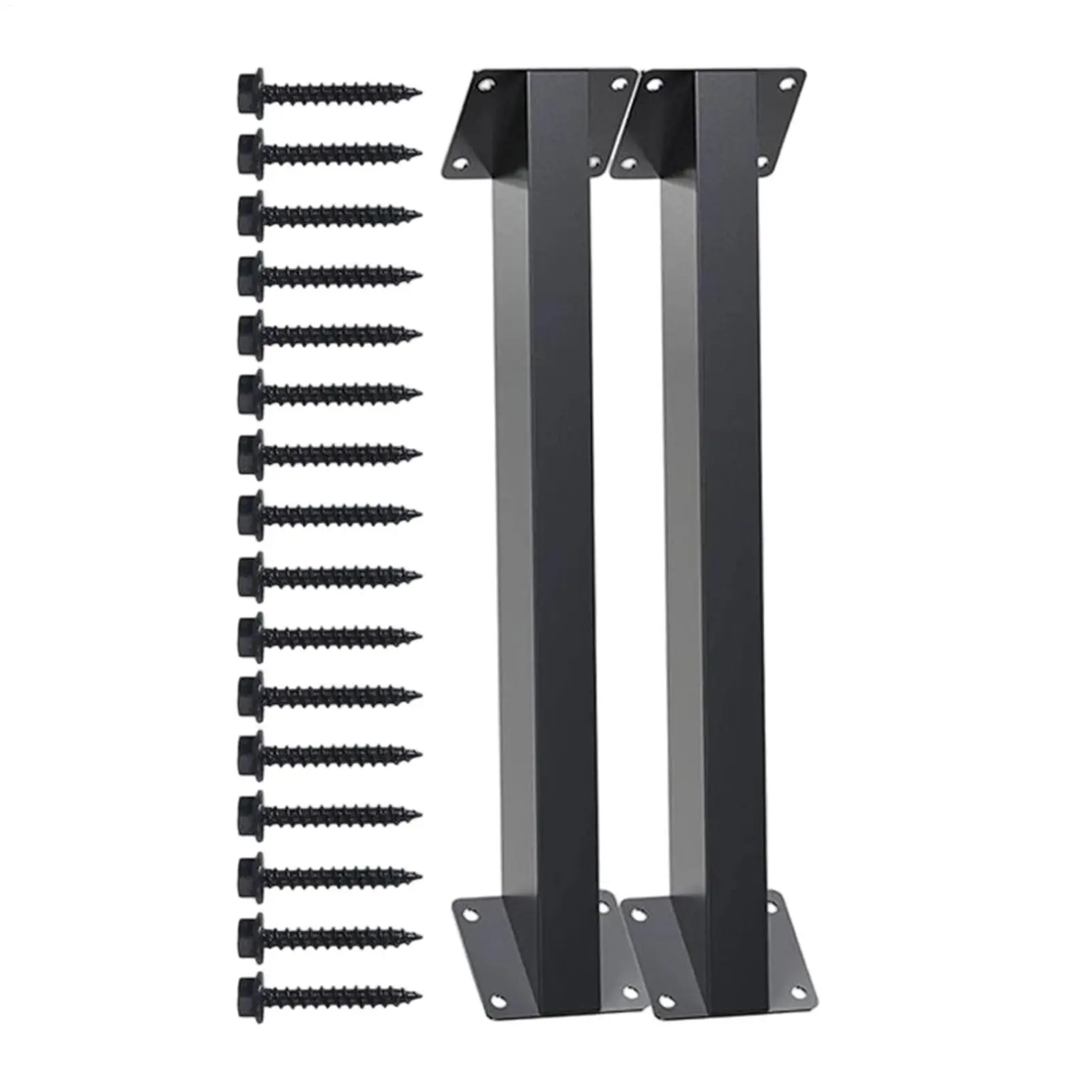 

Кронштейн 45 градусов, 2 шт., 45-градусный кронштейн для перголы, монтажная подставка для книжной полки для настенного углового шкафа, изголовье стекла, гаража