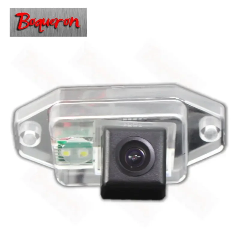 for TOYOTA Land Cruiser Prado J90 J120 J150 LC90 LC120 LC150 LC200 Night Vision Car Reverse Backup Parking Rear View Camera HD