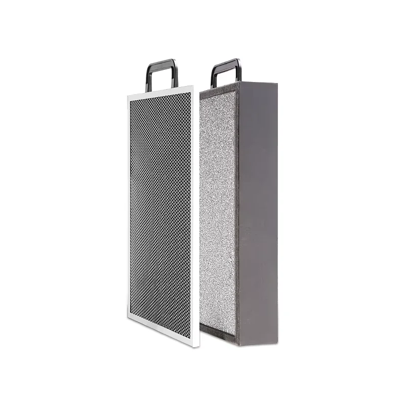 900A 900B 900H Processing Customized air Purifier Filter element Activated Carbon air Filter Net