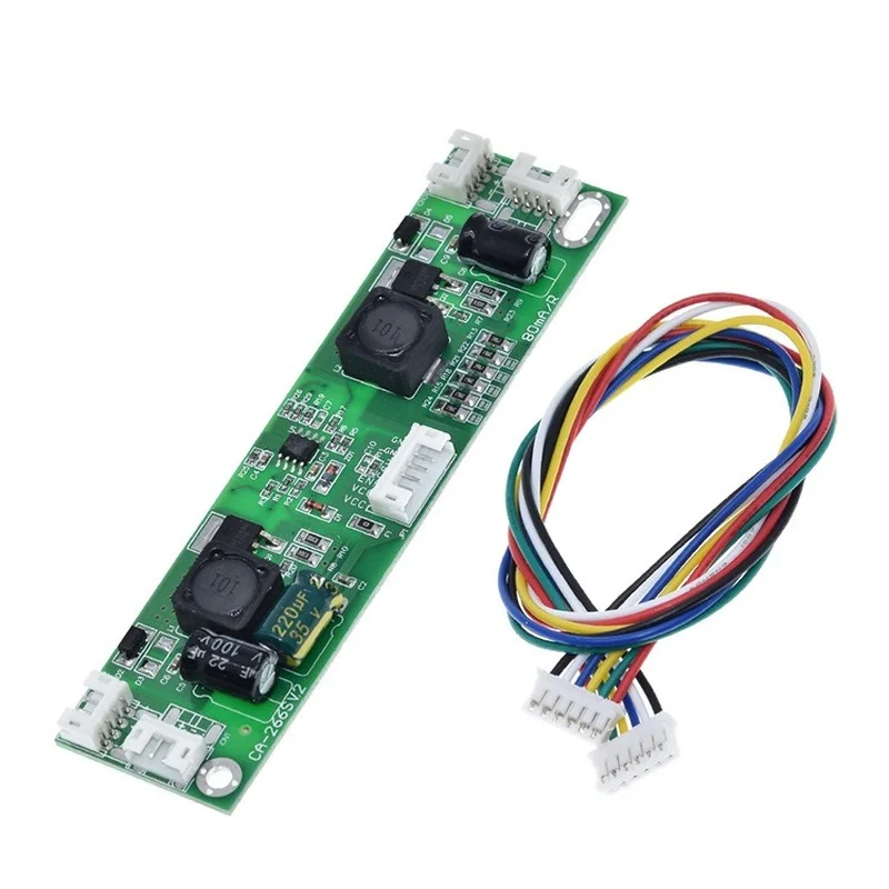 CA-266 CA-266S 26-65Inch Led Tv Backlight Board Led Universal Inverter 80-480mA Constante Stroom Boord Boost Adapter Module