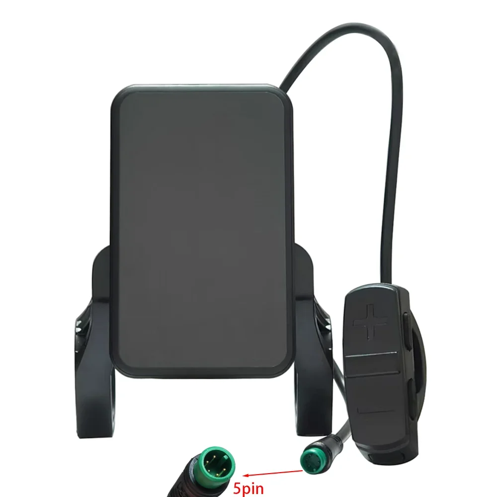 Nulkomma E-Bike Col…