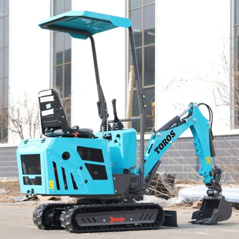 リクルートエージェント小型掘削機親指バケット 0.8 トンガーデンマシンミニ掘削機カスタマイズ CustomizedMini Digger