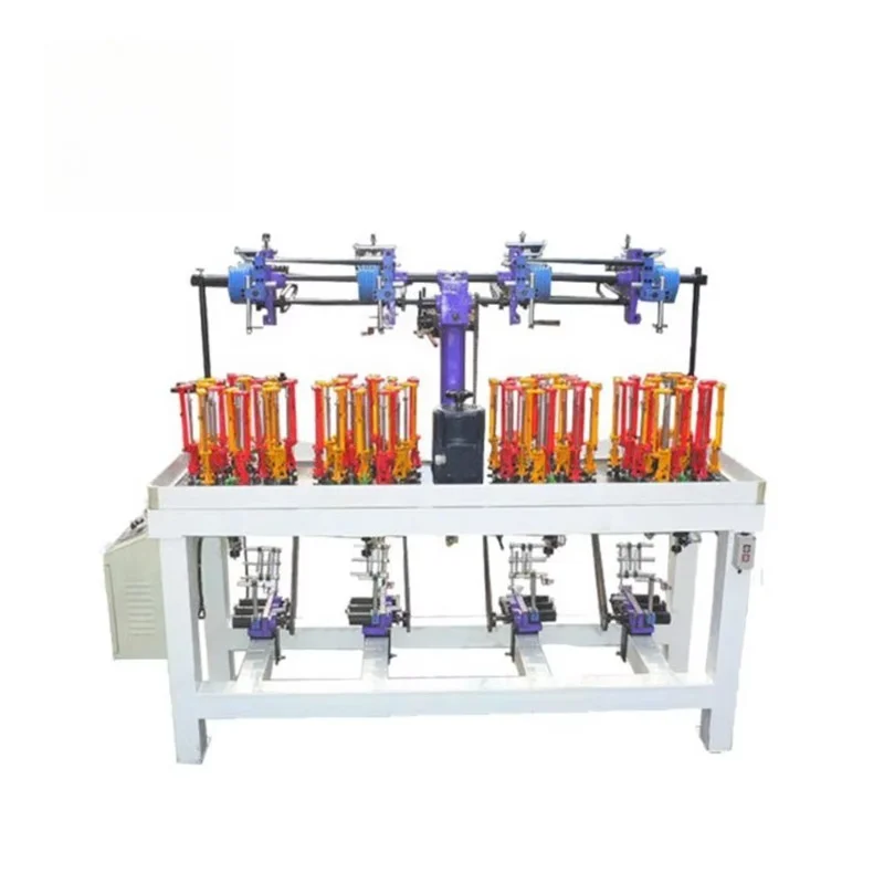 QTBM High Speed Knitting Machine Knitting Machine