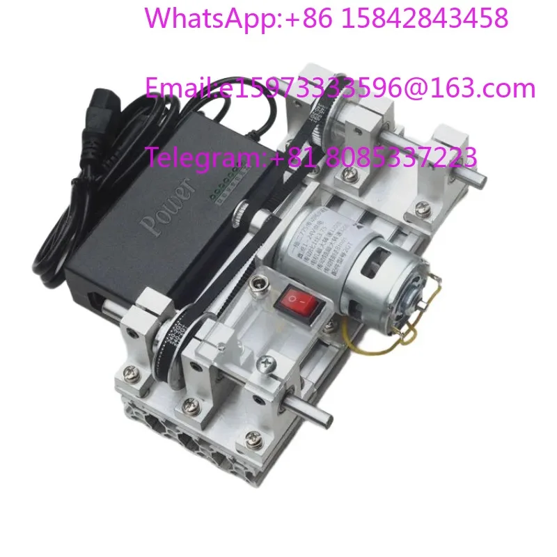 1 piece suitable for 755 drive unit high torque high speed upgradeable motor motor DC24V