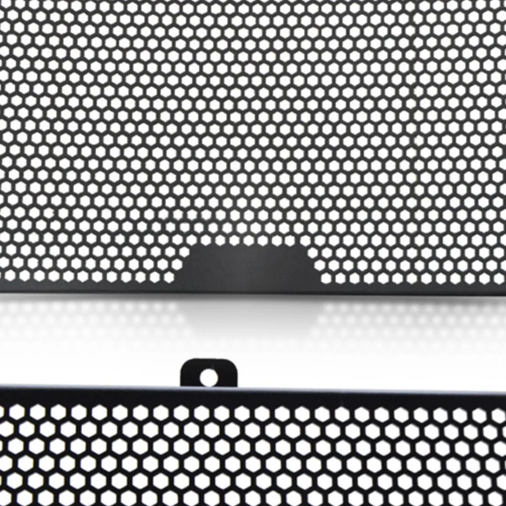 

Защитная крышка решетки радиатора, защитная решетка масляного радиатора FORSpeed Triple 1050, защита радиатора/защита/решетка 2011-2015