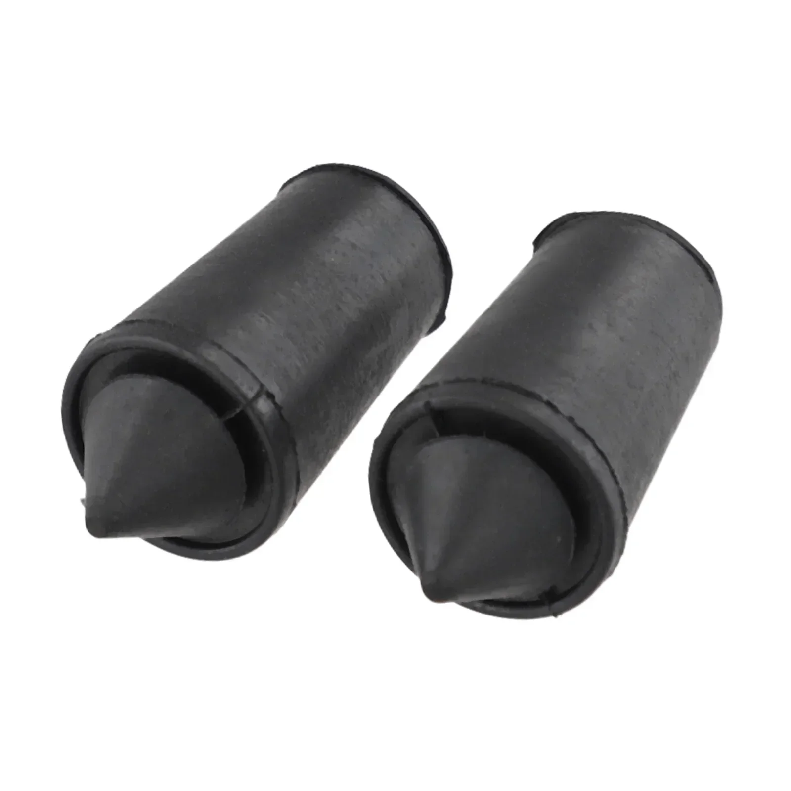 2Pcs Trunk Rear Door RUBBER STOP CUSHION Buffer Pad Anti Shock Bump Stop 90541-09108 For TOYOTA For RAV4 08-12