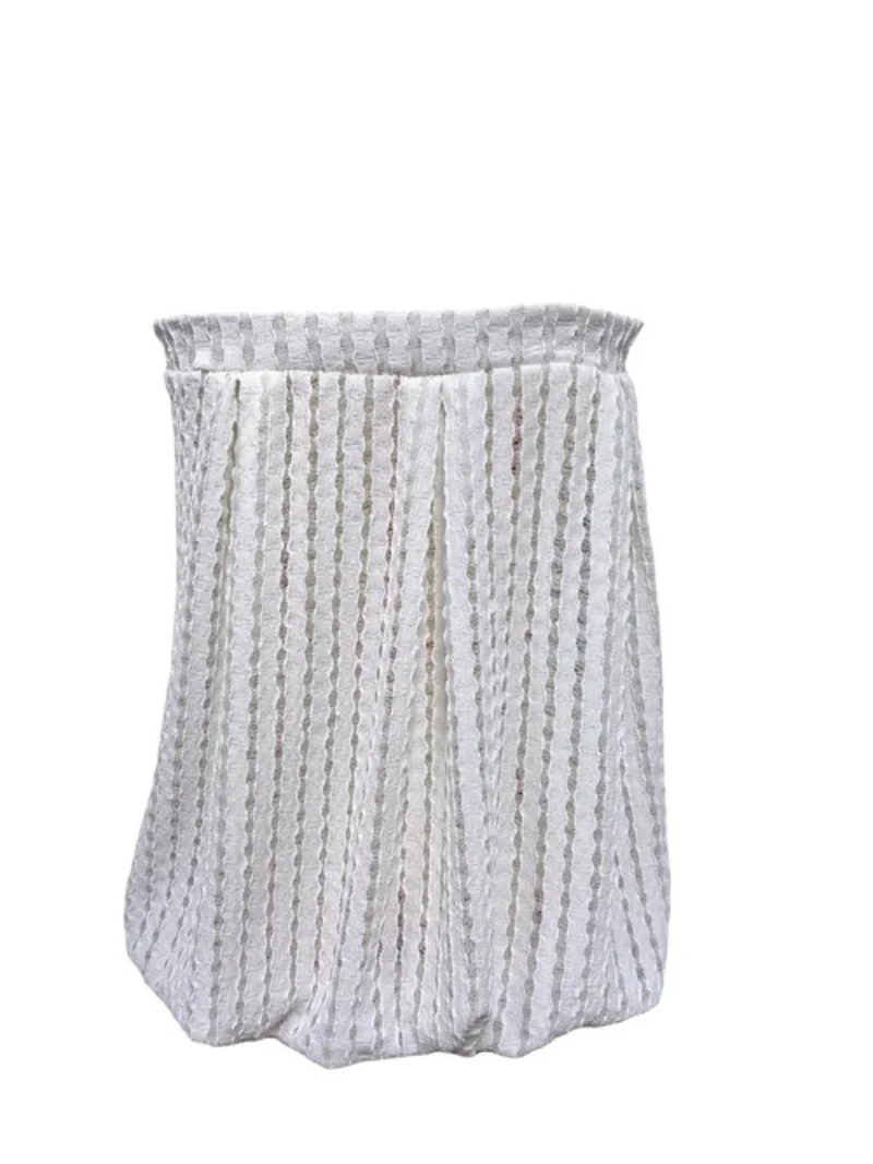 2025年夏 レディース ニット リブ編み ストラッ プレス トップ