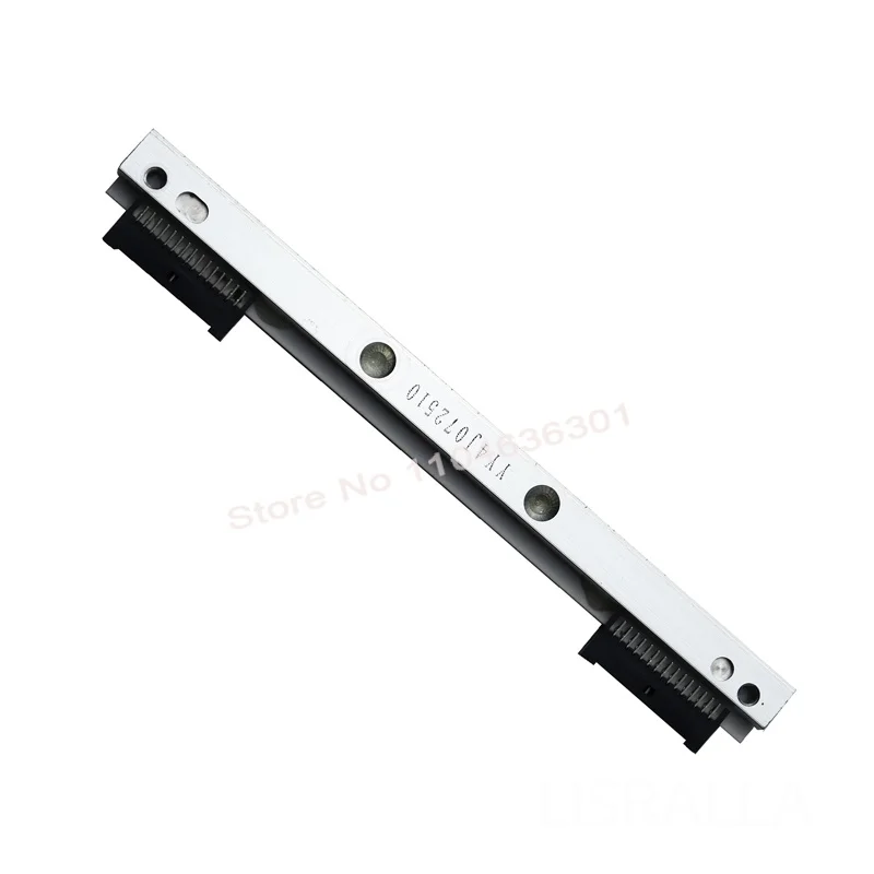 5pcs/lot Brand New CL-E321 Thermal Print Head For CITIZEN CL-E300 CL-E321 Printhead Printer Parts 203DPI Printer Head