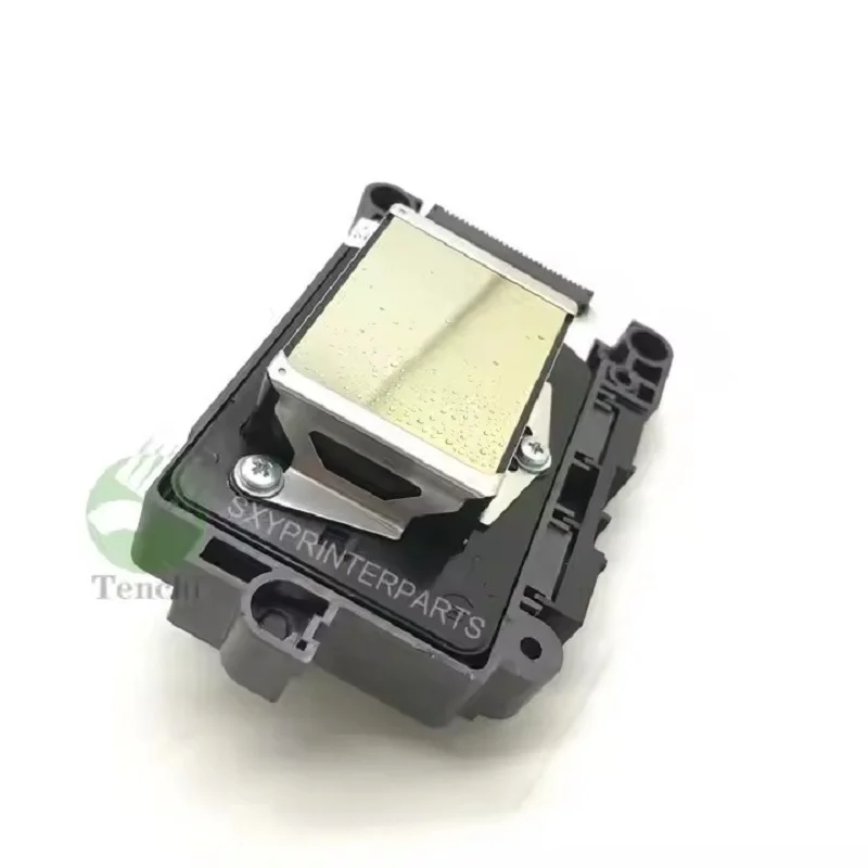 New 99% Original D700 Printhead FA17000 For Epson PX-700 SL-D700 Print head For Fuji DX100 Inkjet Printer Parts