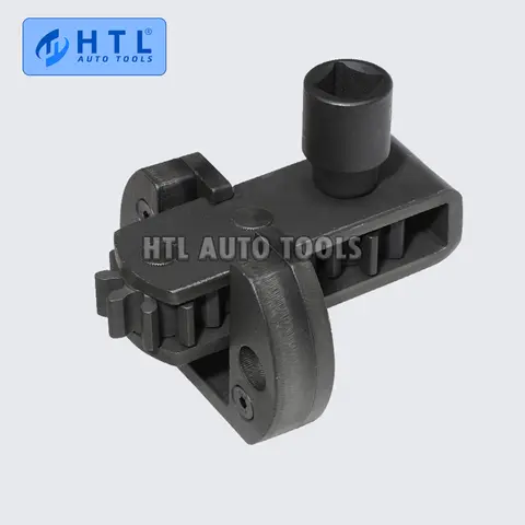 Engine Turning Barring Adjust Tool J-46392 W904589046300 For Detroit Diesel DD13 DD15 DD16 MBE 4000 MBE 900 Engine