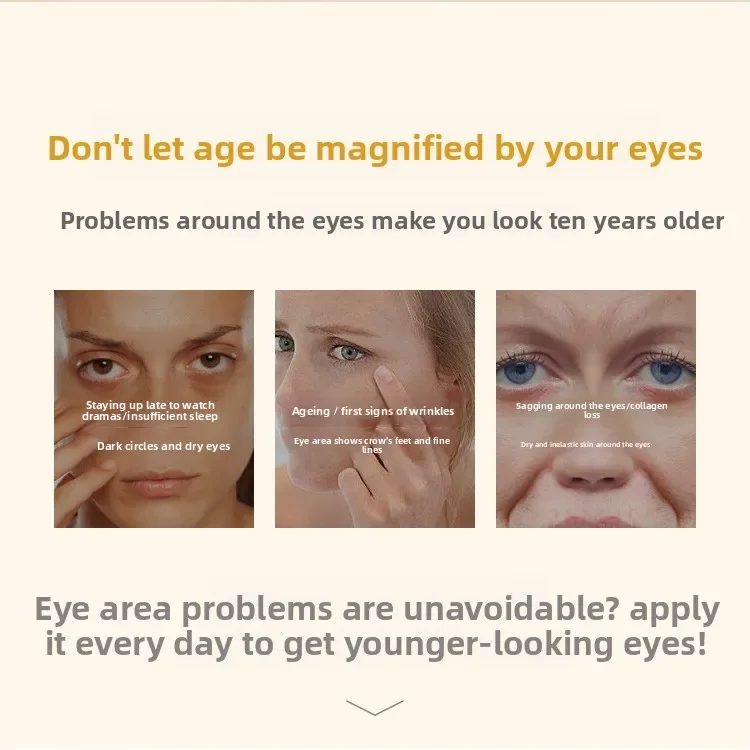 2025 Reiniging Oogborstelgereedschap Plastic stofzuiger Poetsen Oogkunstgereedschap Plat donkere oogcirkels