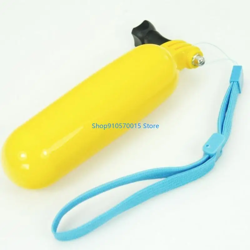 B95C Waterproof Monopod Floating Hand Grip for 3+/3/2/1 Series Sport Cameras