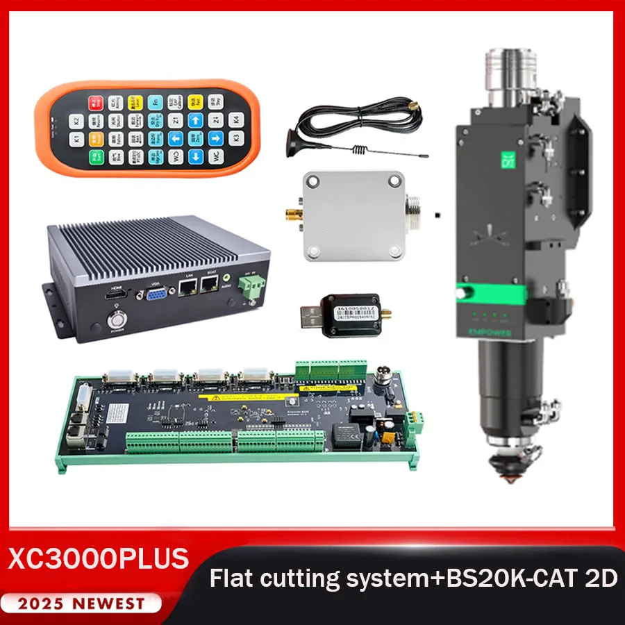 Raytools XC3000 Plu…