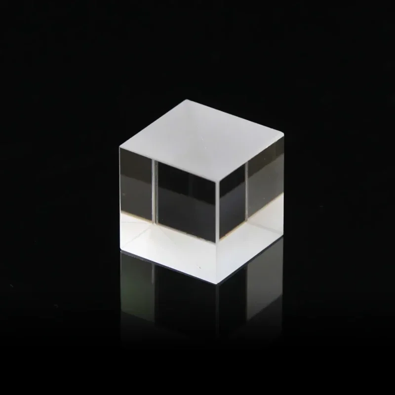 Optical Glass Cube … - image