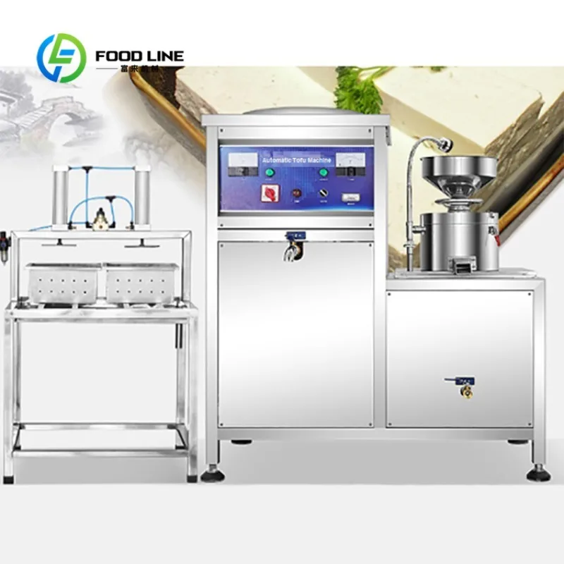 

Custom Automatic Tofu Coagulator Machine Commercial Stainless Steel Precise Dosage Control for Tofu Processing Factory Equipment
