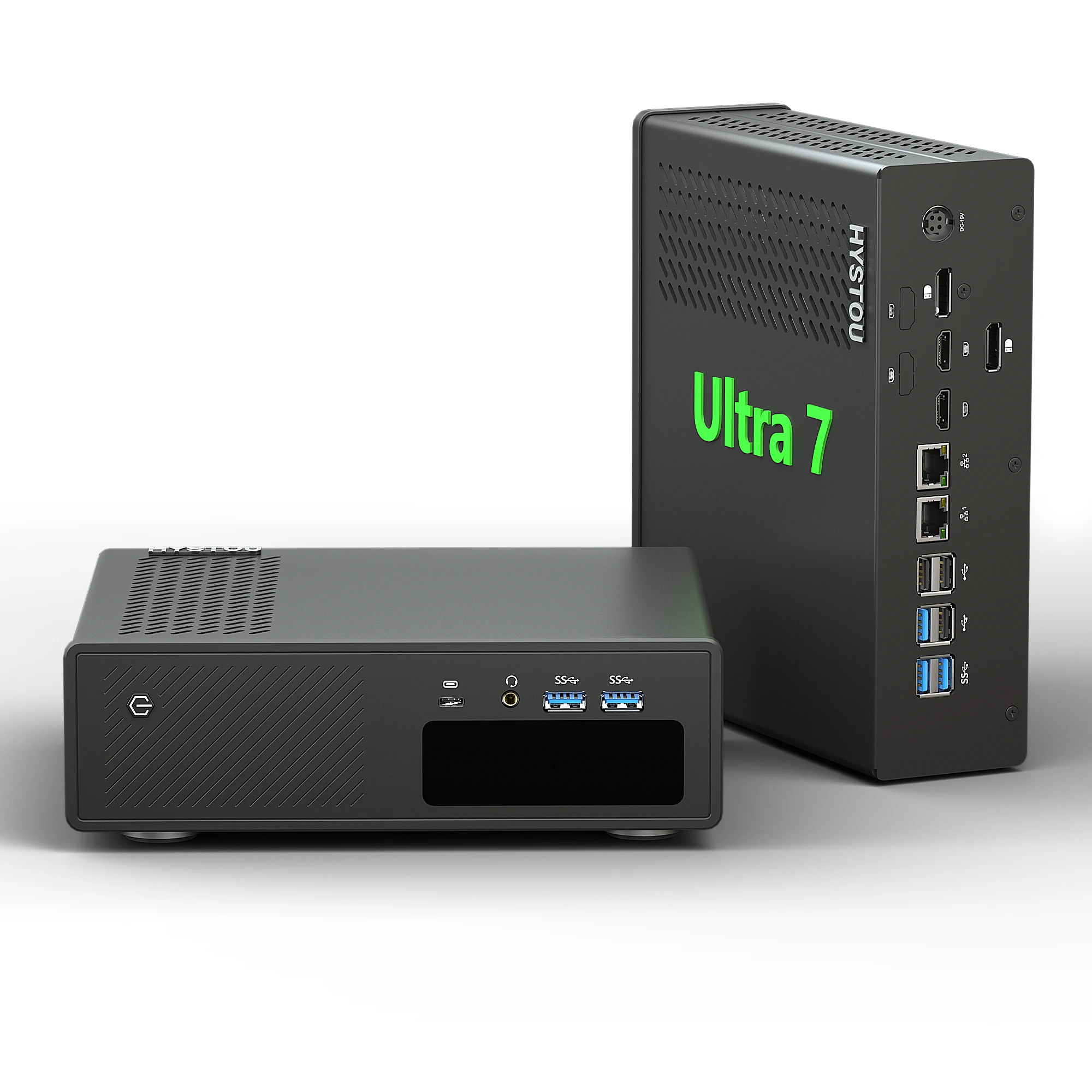 HYSTOU GT-U Ultra 7 165H AI Mi – Ddr5 64Gb Bewertung und Preis