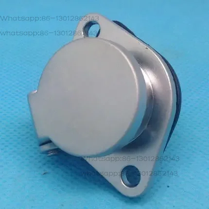 aviation plug WP20-2core 3core 4core 5core 7core 9core 12core reverse waterproof plug