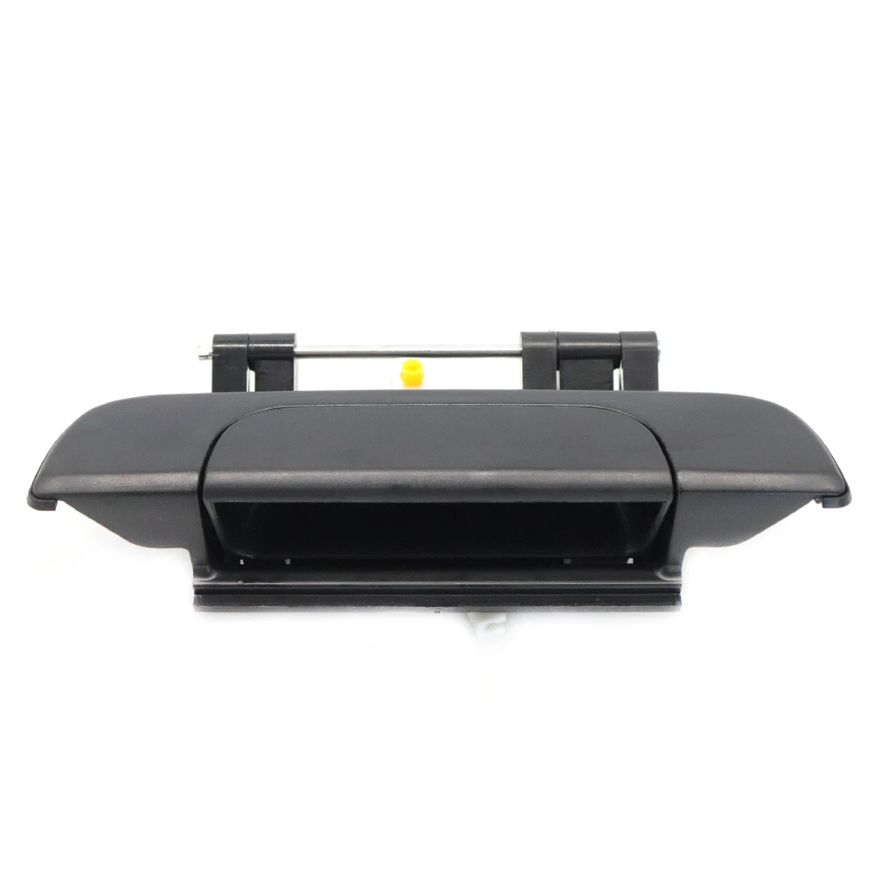 Manija Exterior Toyota Tacoma 1995-2004 Izq 6 Delantera | Envío Gratis