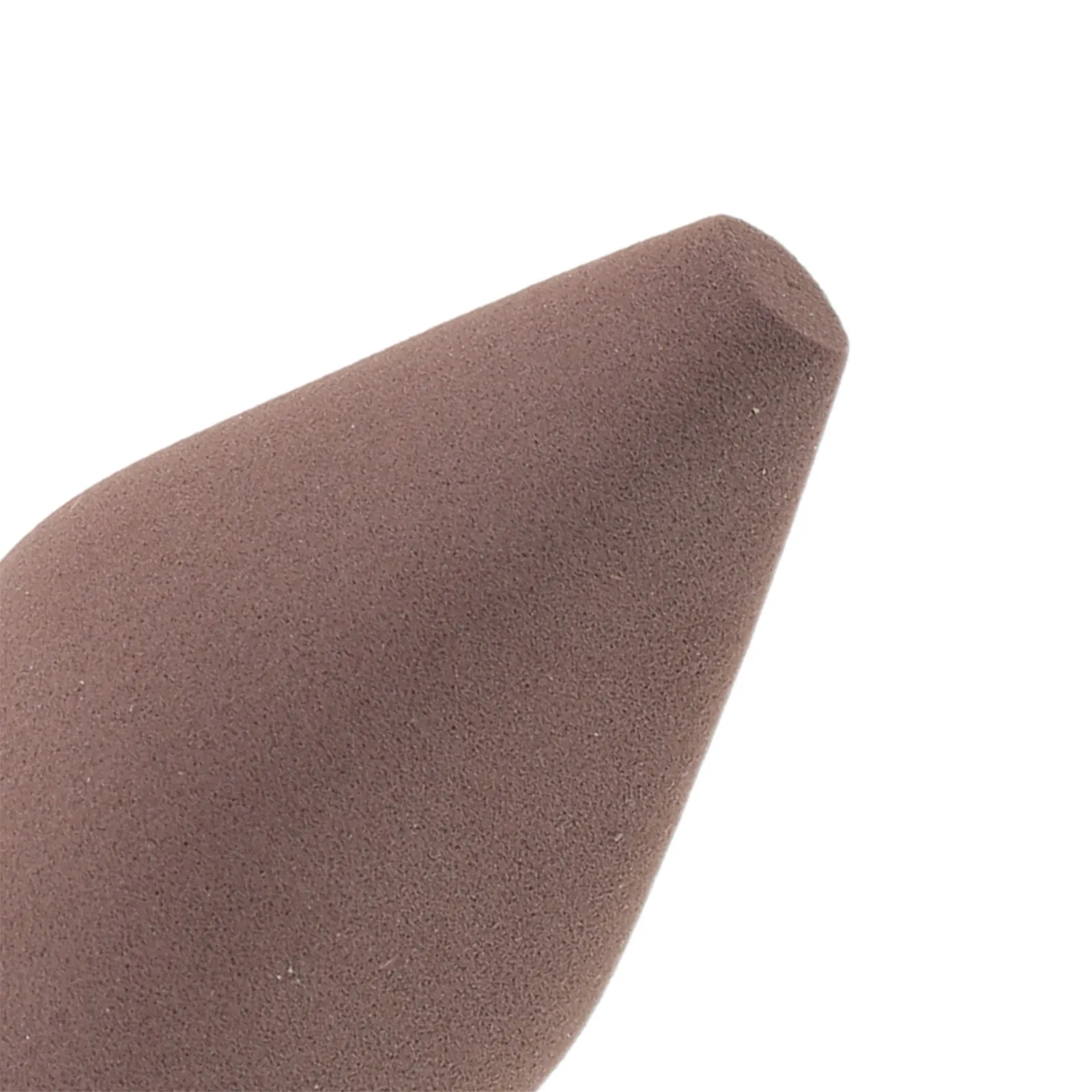 5Pcs Makeup Sponge Egg High Rebound Ultra Fine Blending Powder Cream Foundation Puff Soft Applicator for Liquid