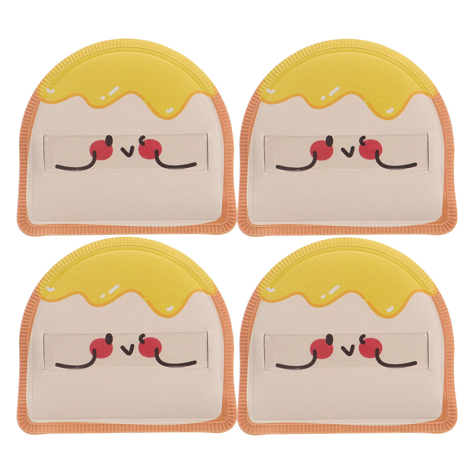 

Makeup Powder Puff Soft Sponges Mini Foundation Pad Travel Daily Use Cushion Sponge Concealer Tool Portable Design