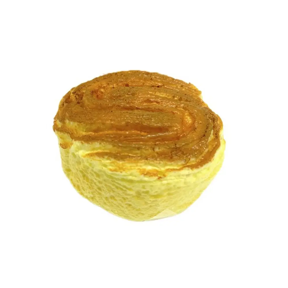 

Simulation Food Bread Slow Rebound Toy Bread Large Squeeze Bread Food Play Toys Slow Rising PU Cake Slow Rebound Toy Kids Gift