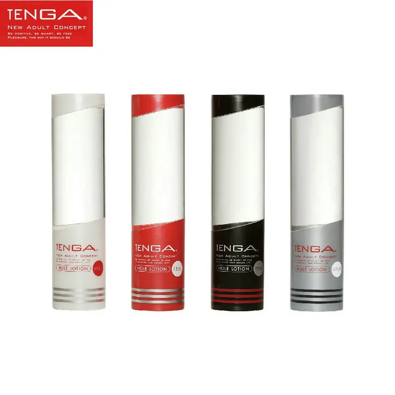 TENGA 170ML Water-Soluble Lubrication Personal Anal Sex Lubricant Oil Sexual Lubrication Sex Products For Couples Erotic