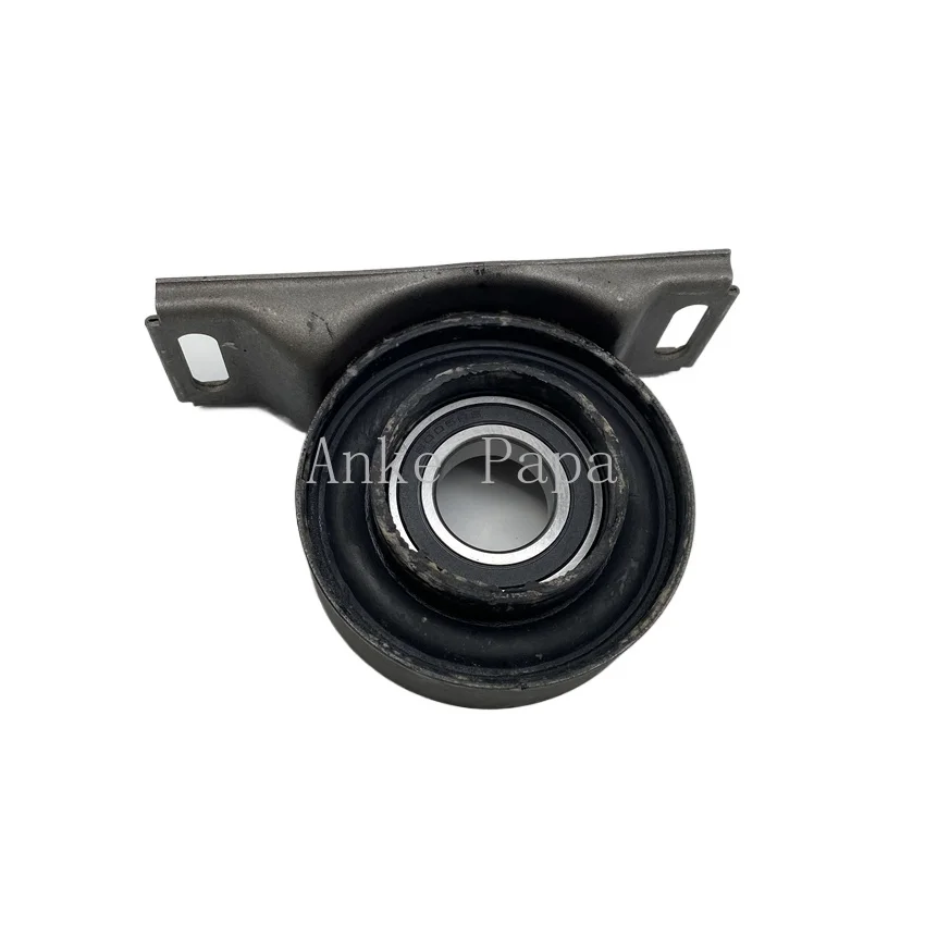 26121226723 26121226415 26121255774 dukungan braket pusat driveshadt untuk suku cadang mobil E30 poros mengemudi