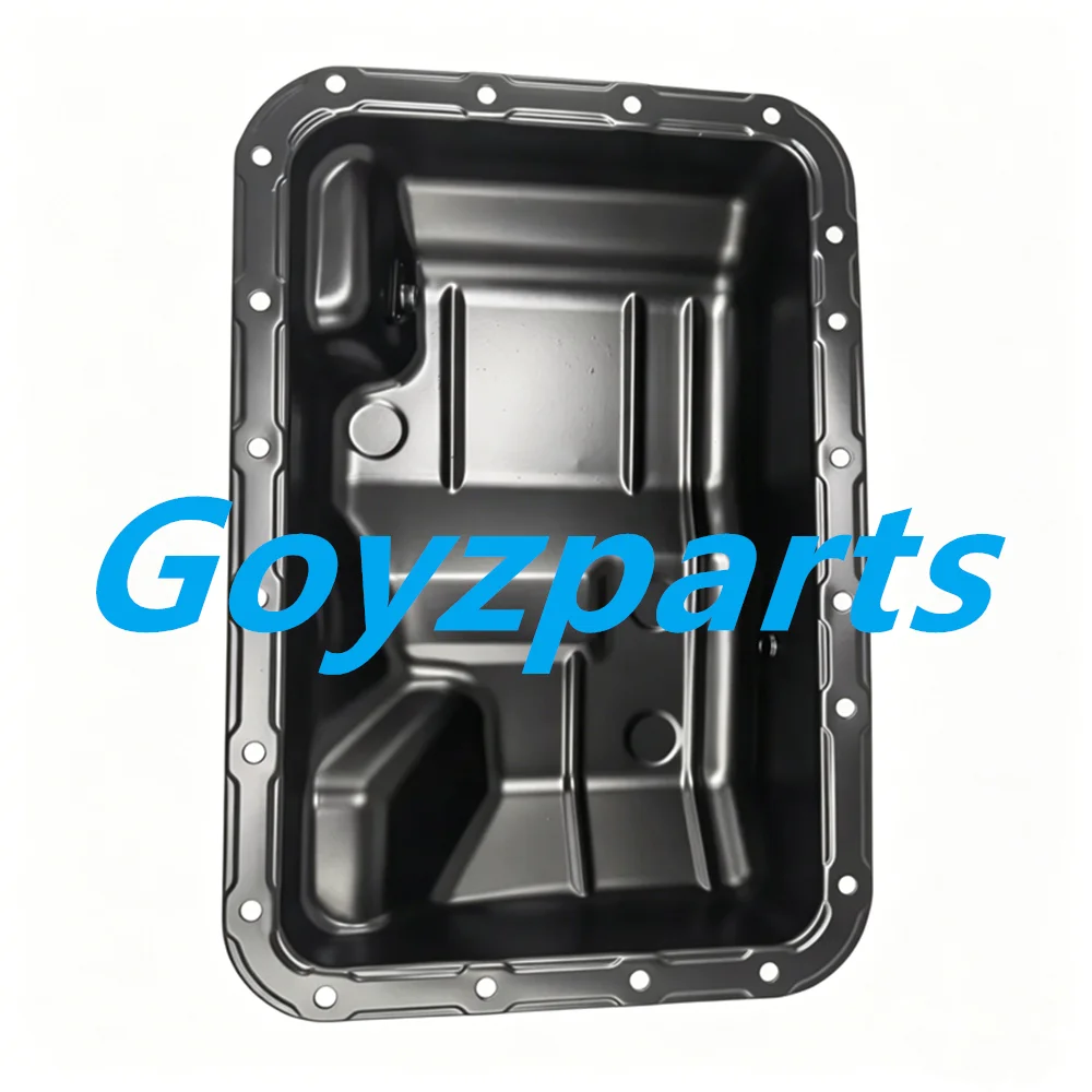 2705A044 MR528582 New OEM Transmission Oil Pan Sump Assy for Mitsubishi L200 2005-2015 Pajero Sport Montero Triton 2008-2015