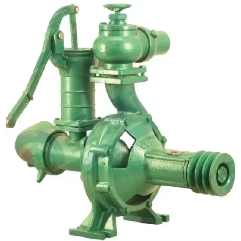 Pump Factory Limited Promotion 3 Inch High Head High Pressure Water PumpHot Sales