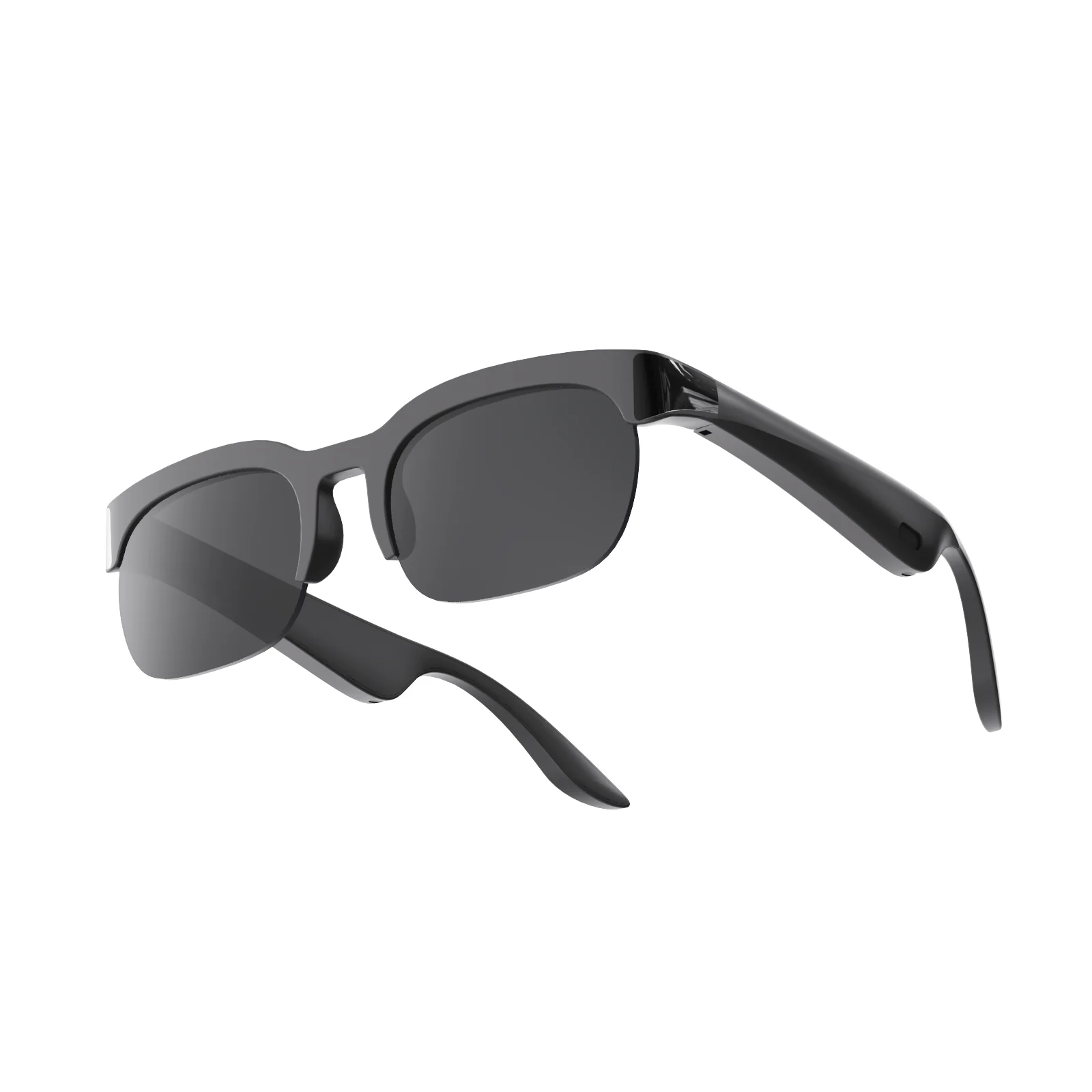 

Men's Bluetooth 6.0 Sunglasses Outdoor Sports Headphones Anti-touch UV Protection for Active Lifestyle