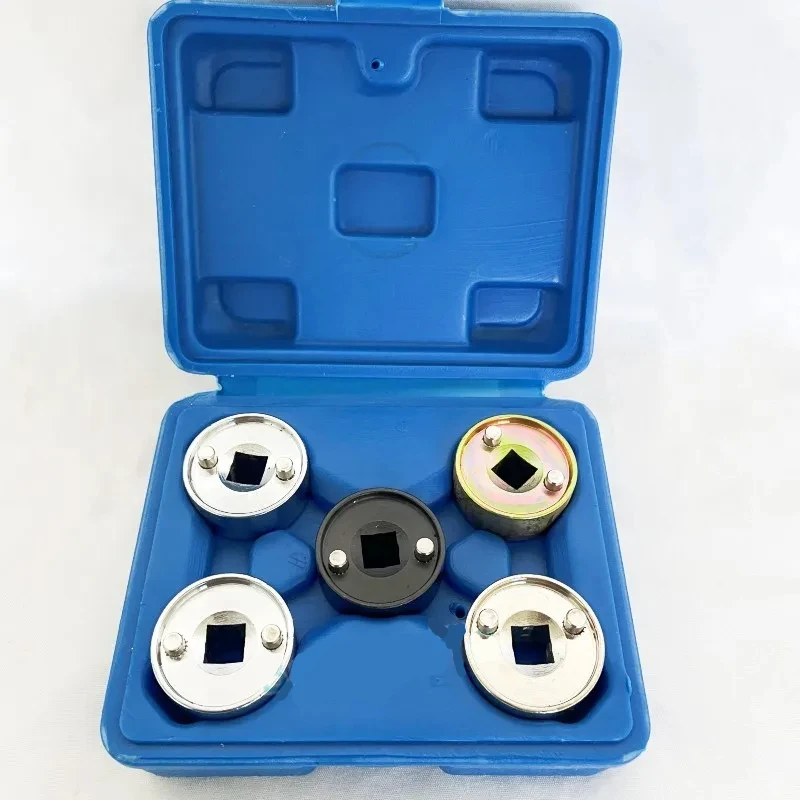 

5 шт. T10352 инструменты для распределительного вала в сборе для VW VAG для двигателя Au-di 1,8 л 2,0 л TFSI